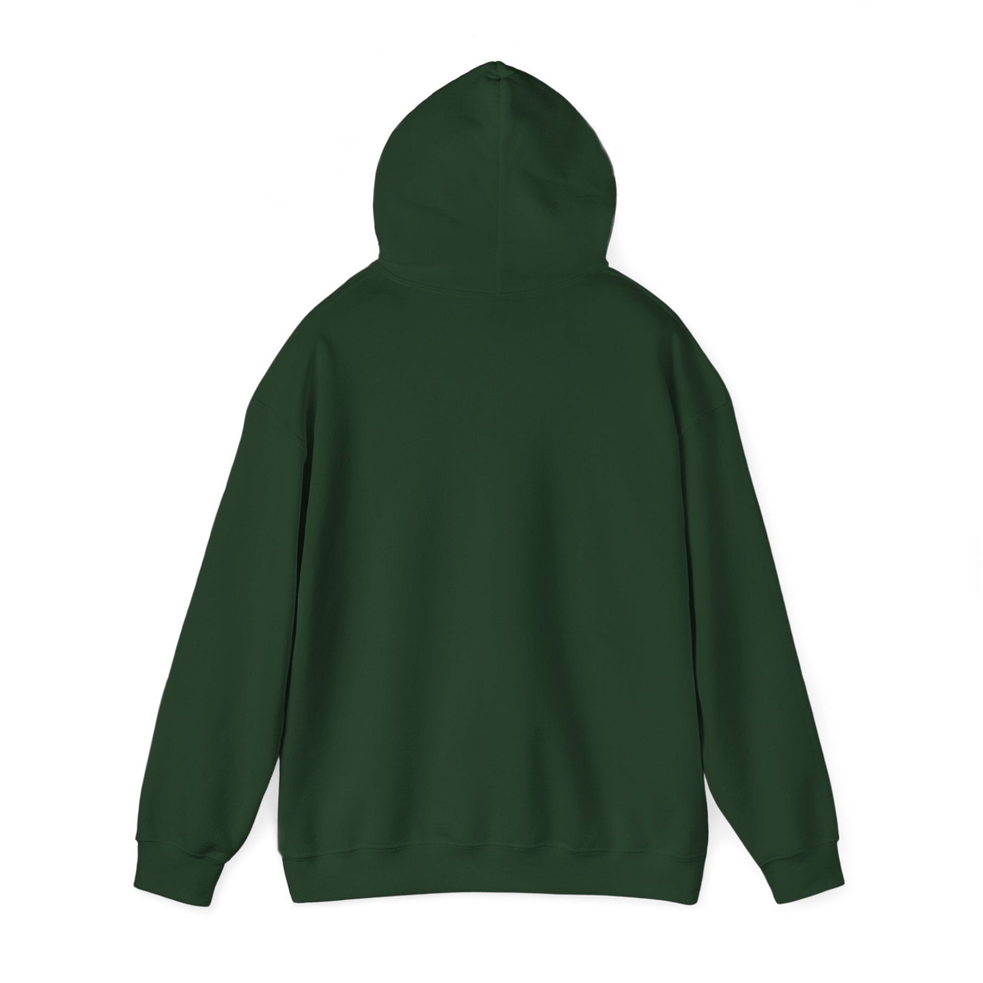 Sunrise Serenity Hoodie - EternalAscension