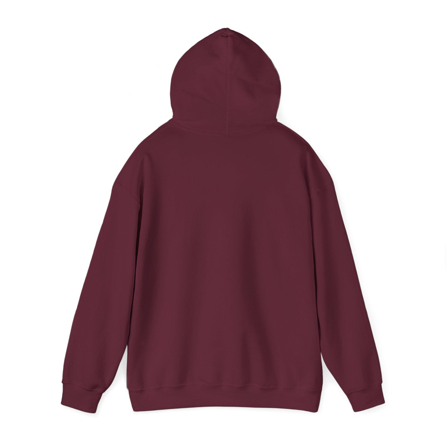 Sunrise Serenity Hoodie - EternalAscension