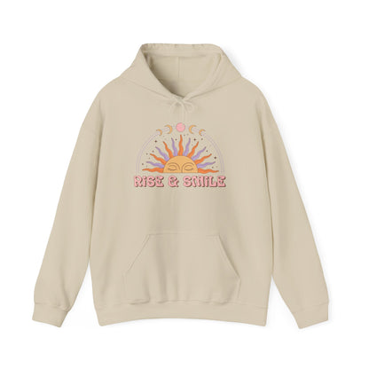 Sunrise Serenity Hoodie - EternalAscension