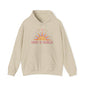 Sunrise Serenity Hoodie - EternalAscension
