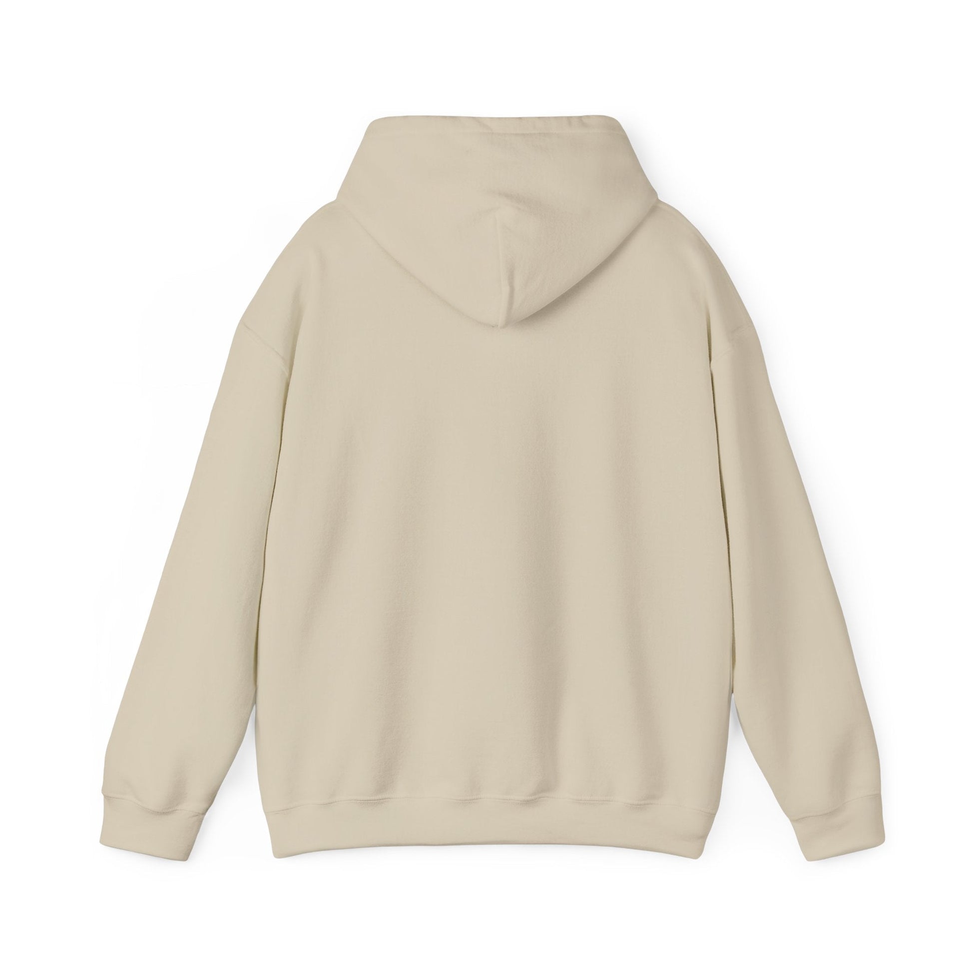 Sunrise Serenity Hoodie - EternalAscension