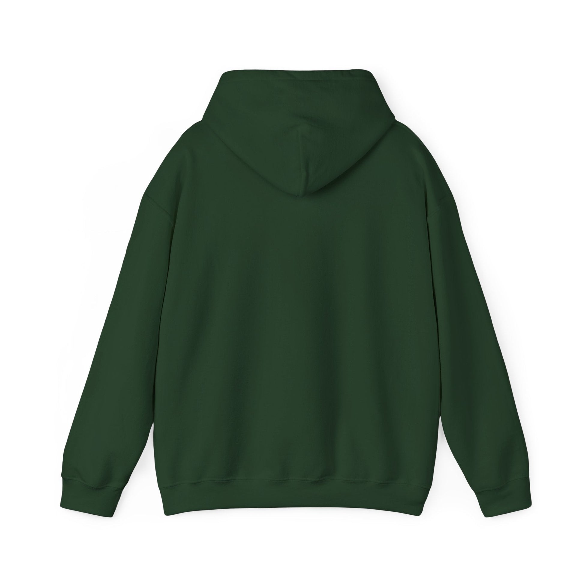 Sunrise Serenity Hoodie - EternalAscension