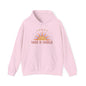 Sunrise Serenity Hoodie - EternalAscension
