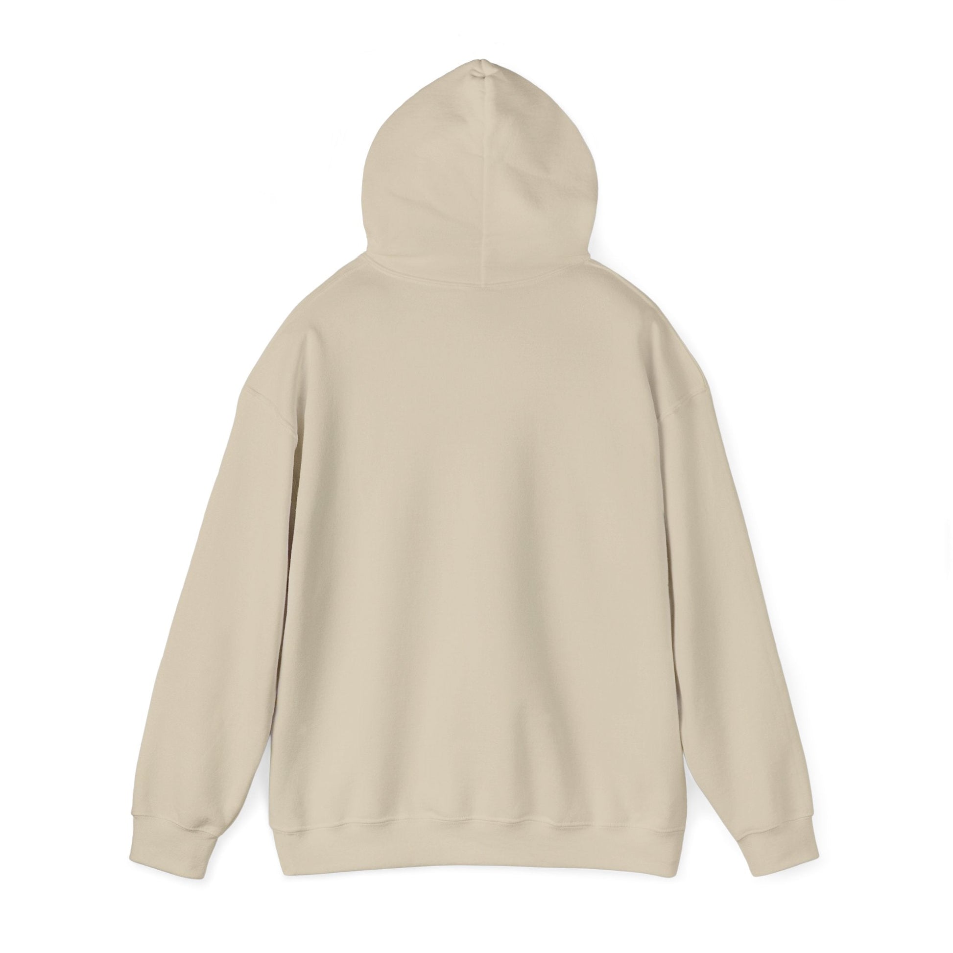 Sunrise Serenity Hoodie - EternalAscension