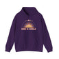 Sunrise Serenity Hoodie - EternalAscension