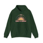 Sunrise Serenity Hoodie - EternalAscension