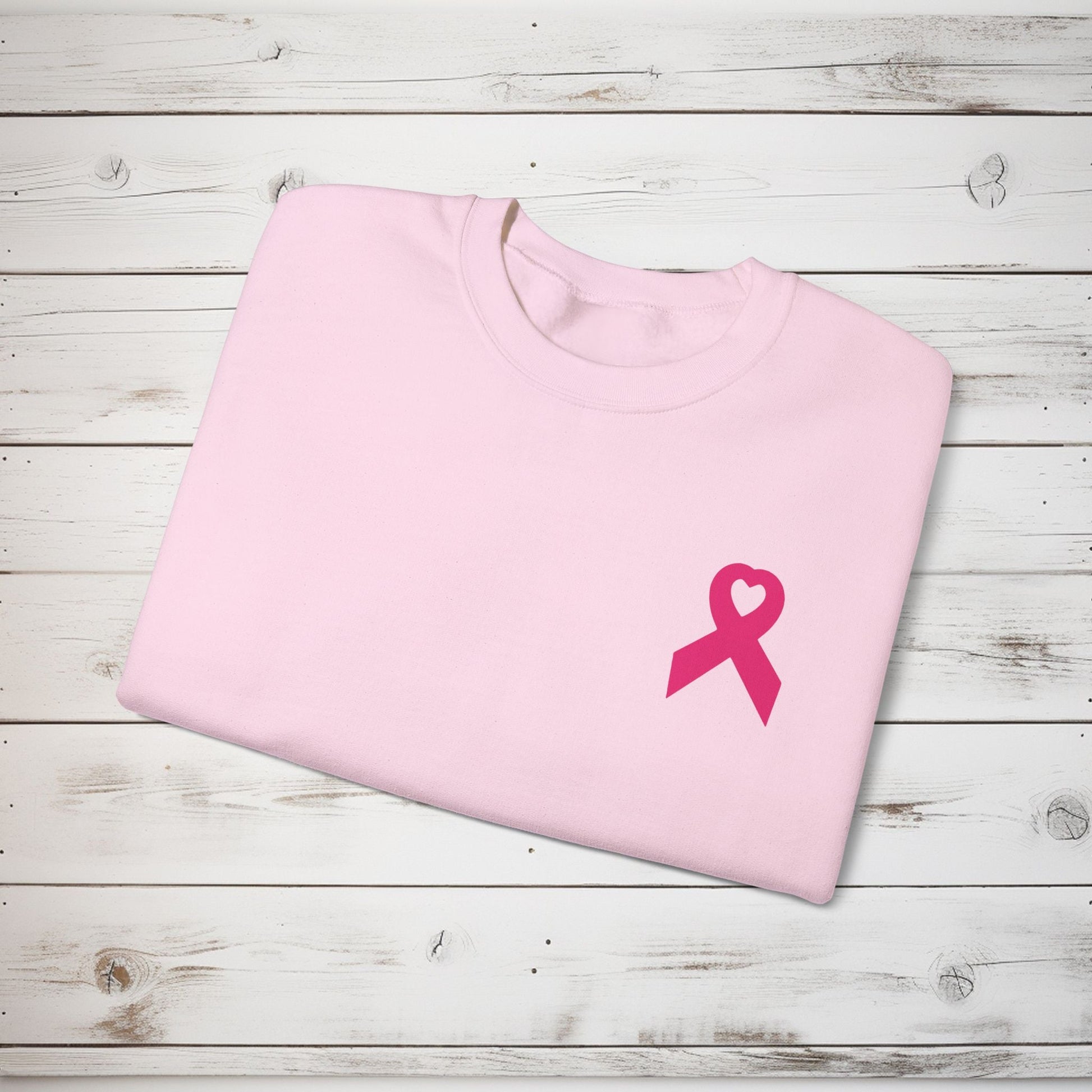 Support and Honour Unisex Heavy Blend™ Crewneck Sweatshirt - EternalAscension