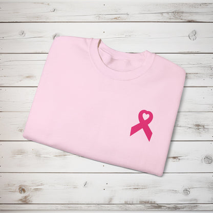 Support and Honour Unisex Heavy Blend™ Crewneck Sweatshirt - EternalAscension