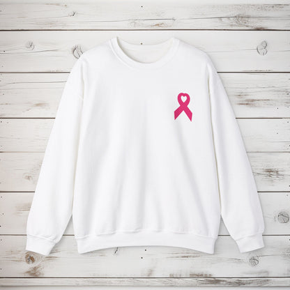 Support and Honour Unisex Heavy Blend™ Crewneck Sweatshirt - EternalAscension