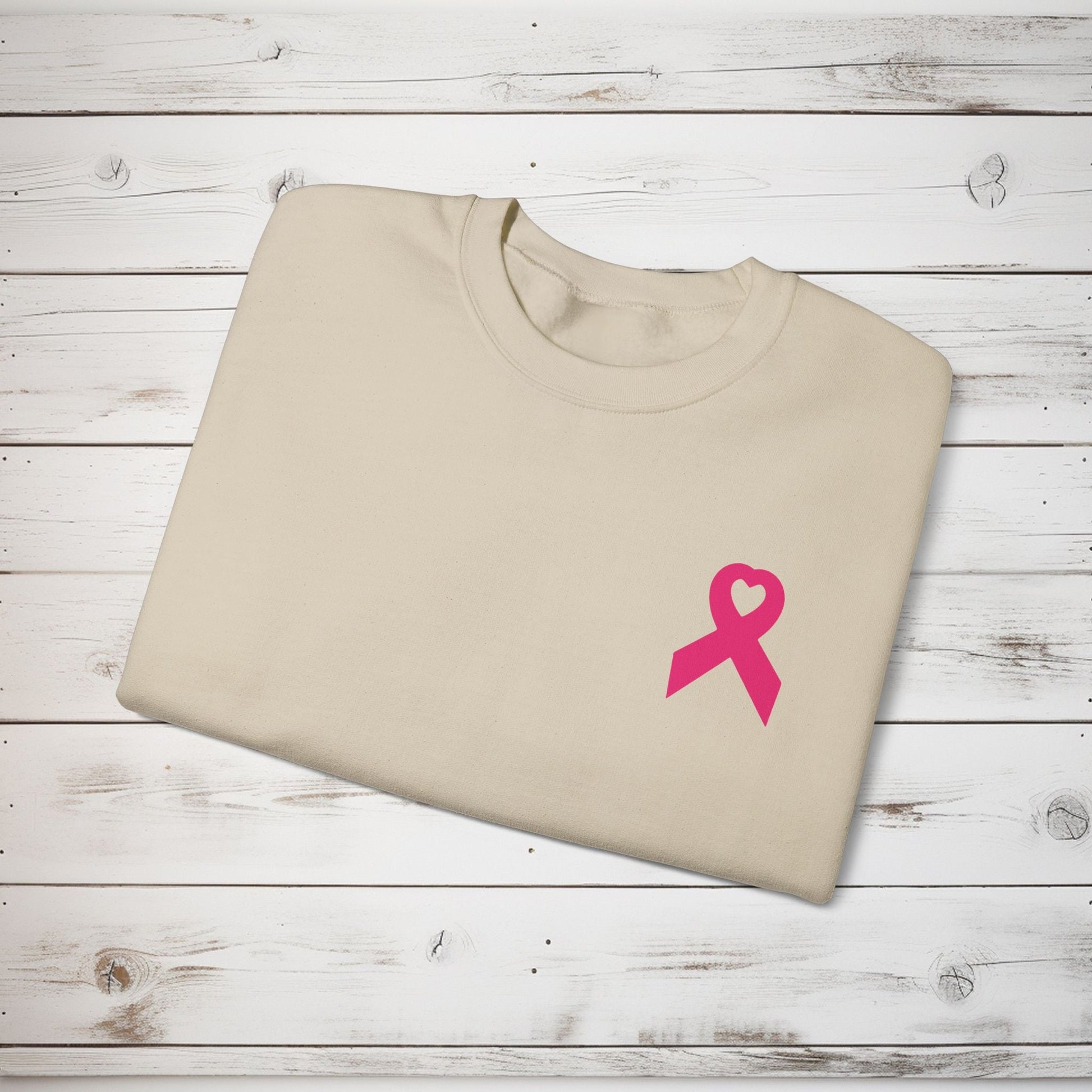 Support and Honour Unisex Heavy Blend™ Crewneck Sweatshirt - EternalAscension