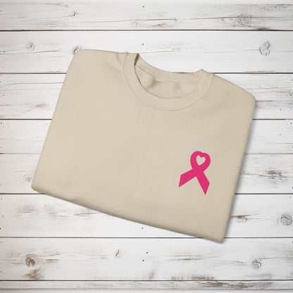 Support and Honour Unisex Heavy Blend™ Crewneck Sweatshirt - EternalAscension