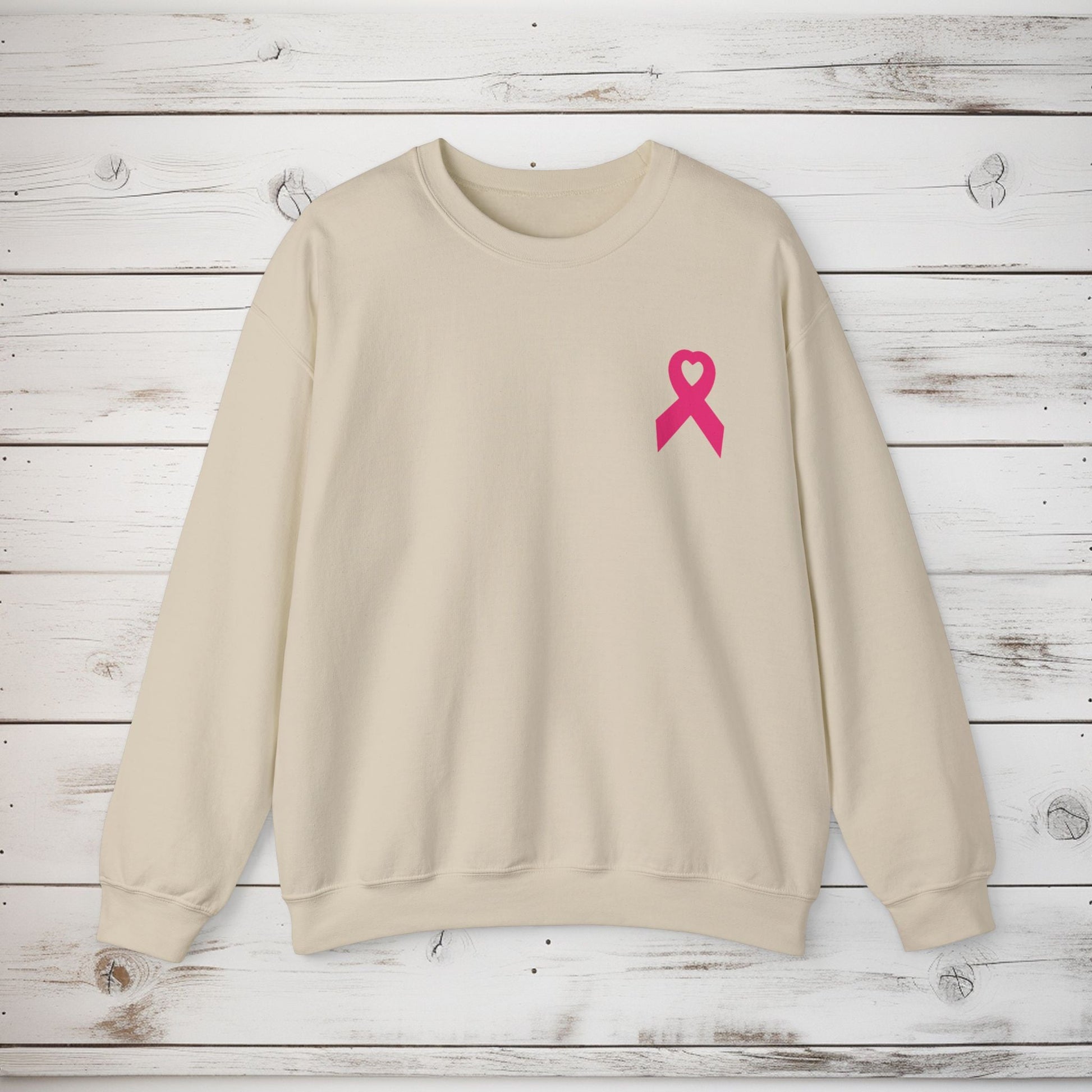 Support and Honour Unisex Heavy Blend™ Crewneck Sweatshirt - EternalAscension