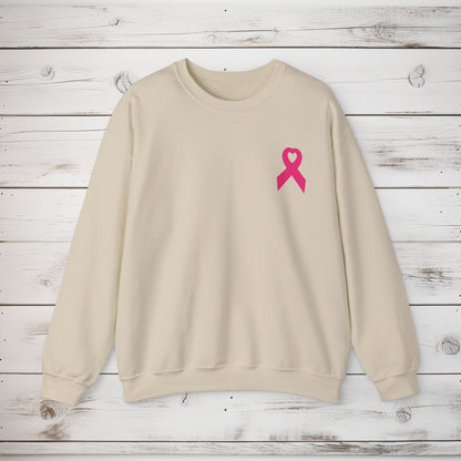 Support and Honour Unisex Heavy Blend™ Crewneck Sweatshirt - EternalAscension