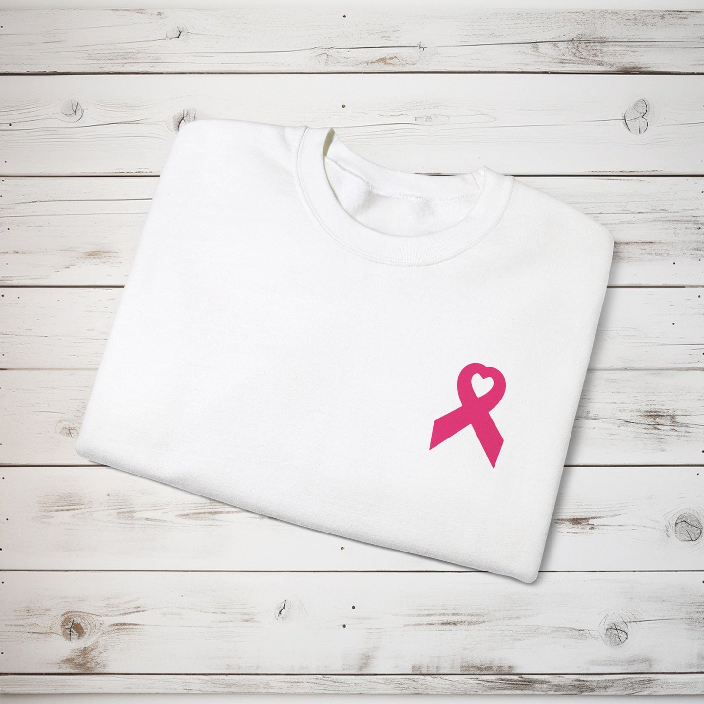 Support and Honour Unisex Heavy Blend™ Crewneck Sweatshirt - EternalAscension