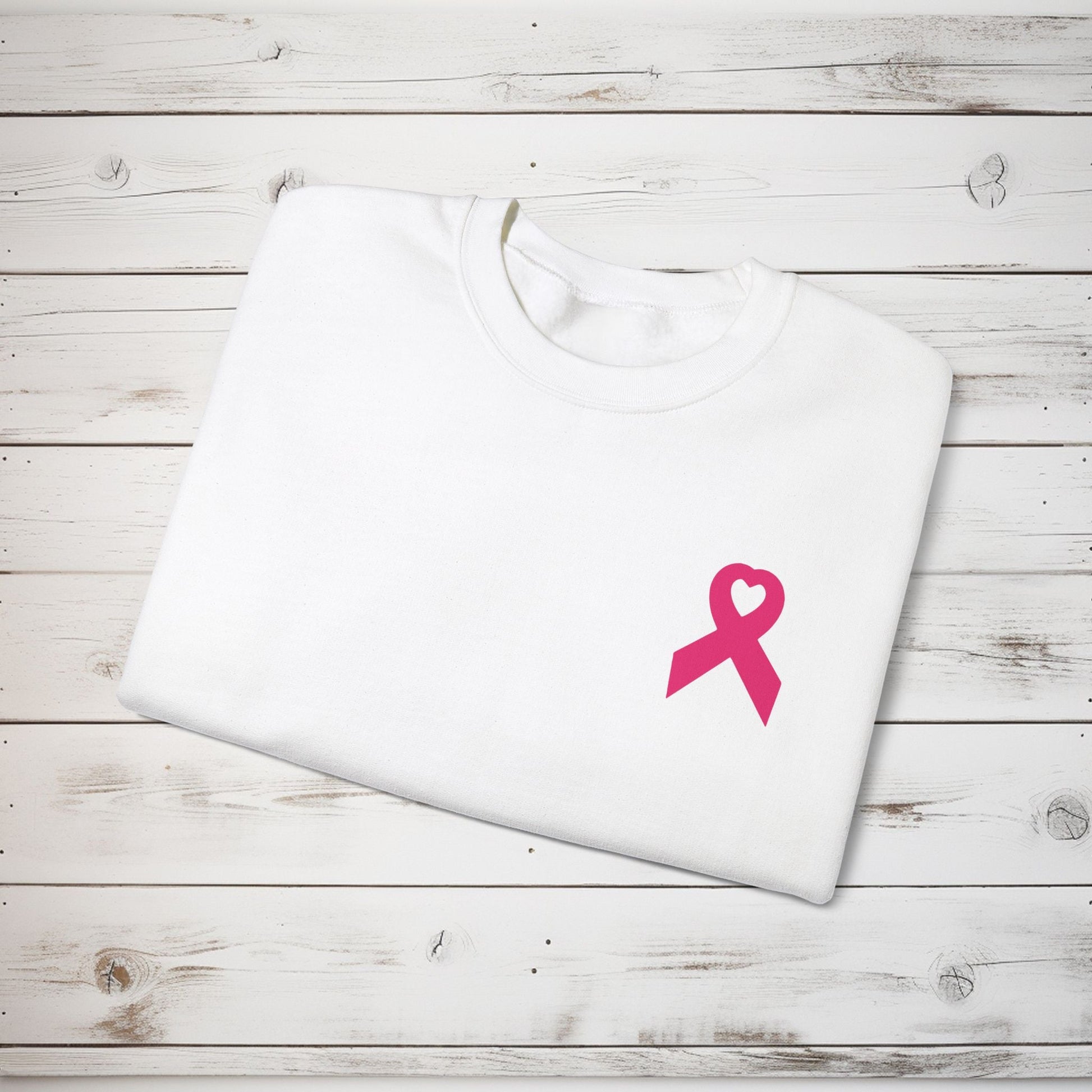 Support and Honour Unisex Heavy Blend™ Crewneck Sweatshirt - EternalAscension