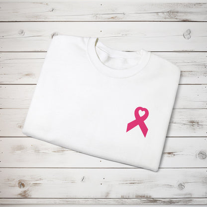 Support and Honour Unisex Heavy Blend™ Crewneck Sweatshirt - EternalAscension