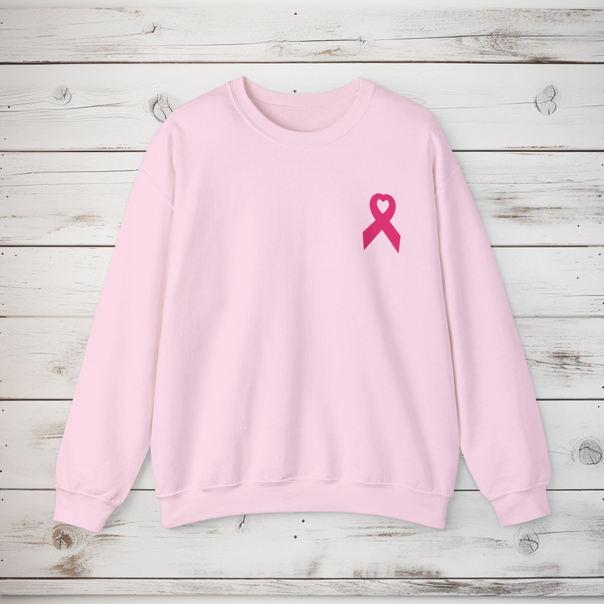 Support and Honour Unisex Heavy Blend™ Crewneck Sweatshirt - EternalAscension