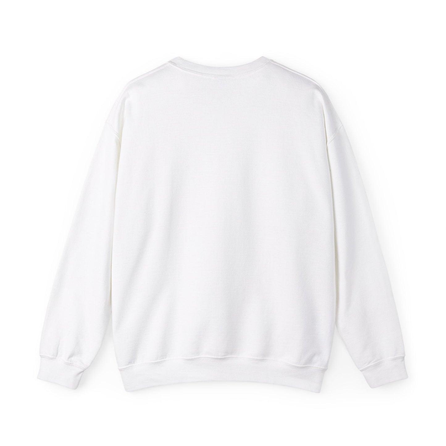 Teacher Unisex Heavy Blend™ Crewneck Sweatshirt - EternalAscension