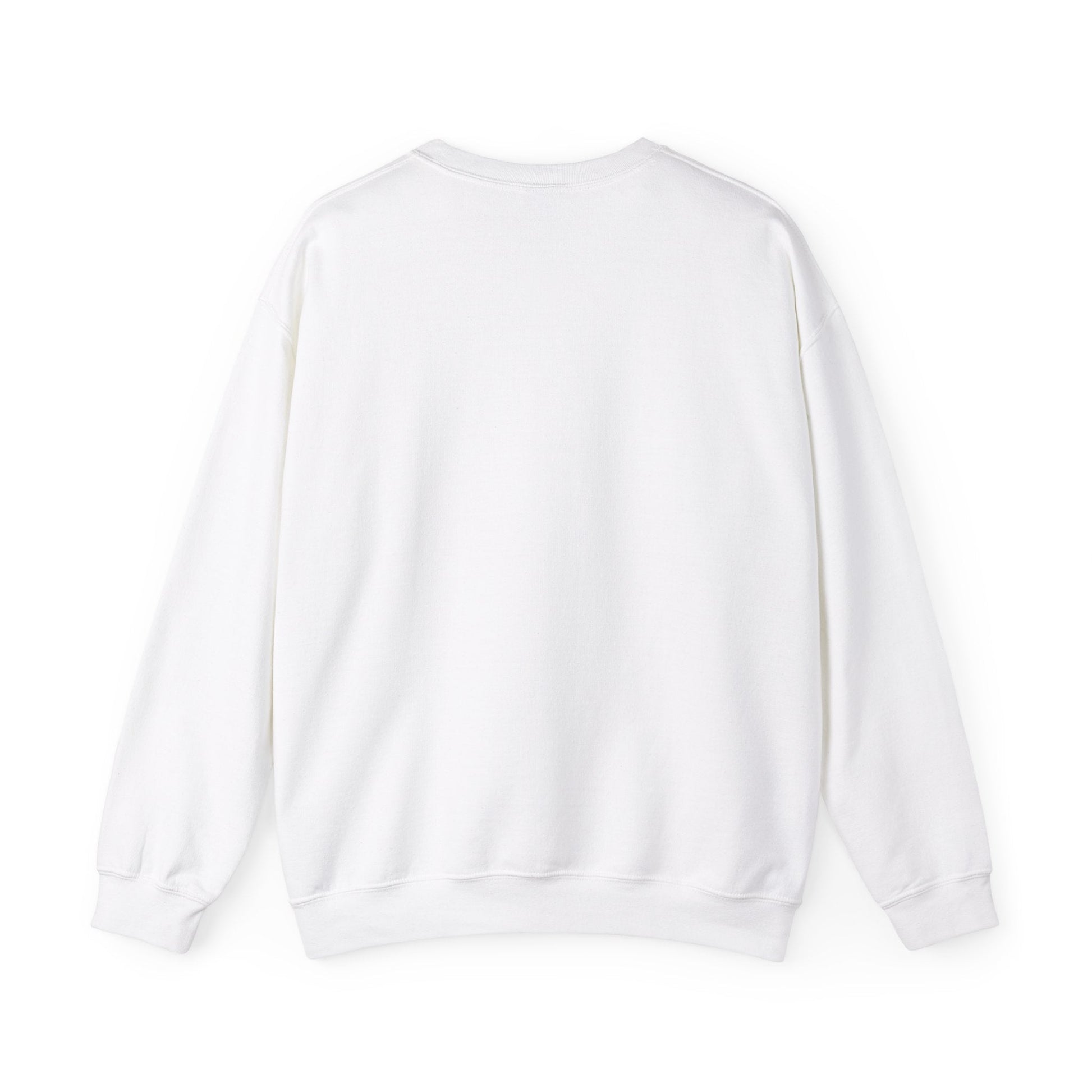 Teacher Unisex Heavy Blend™ Crewneck Sweatshirt - EternalAscension
