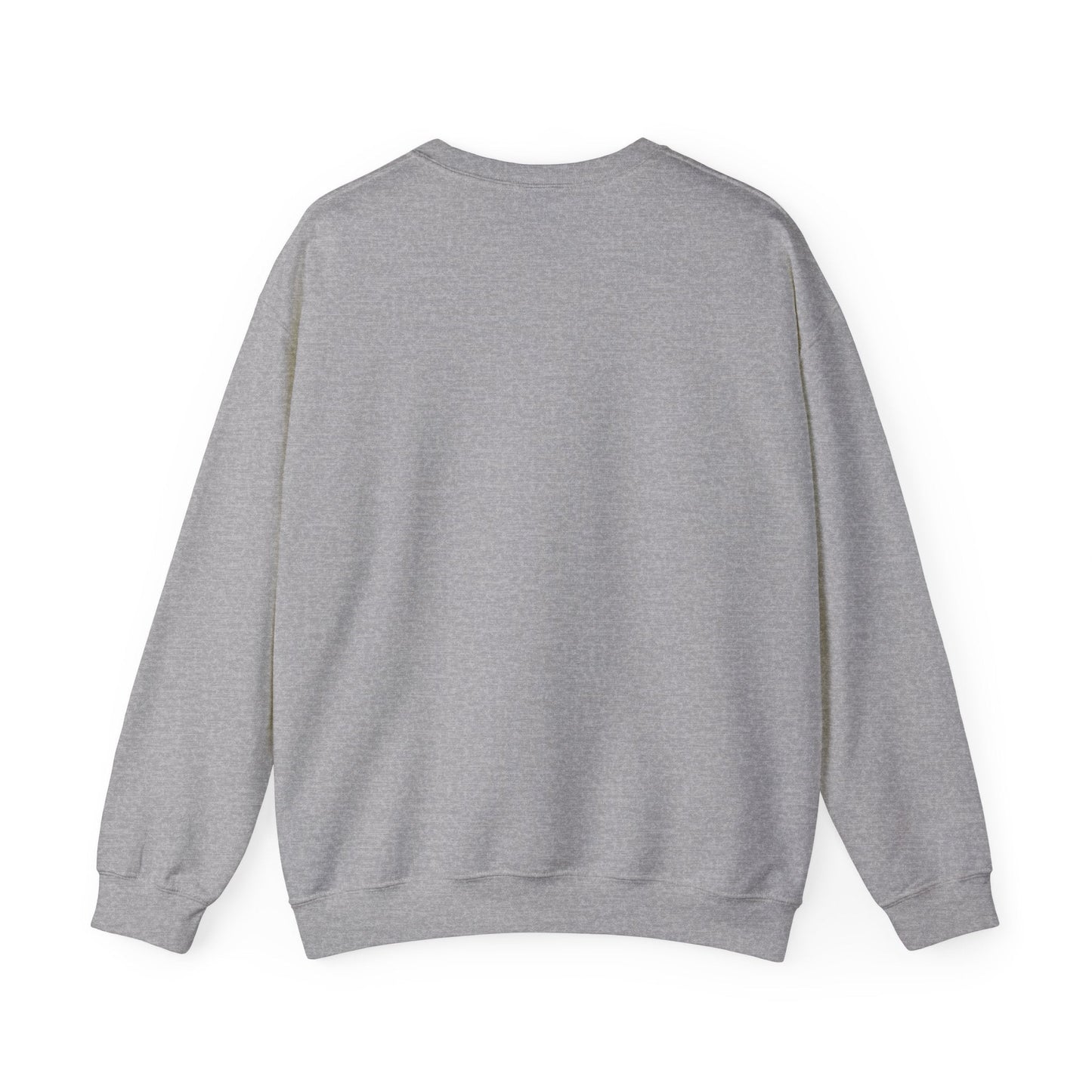 Teacher Unisex Heavy Blend™ Crewneck Sweatshirt - EternalAscension