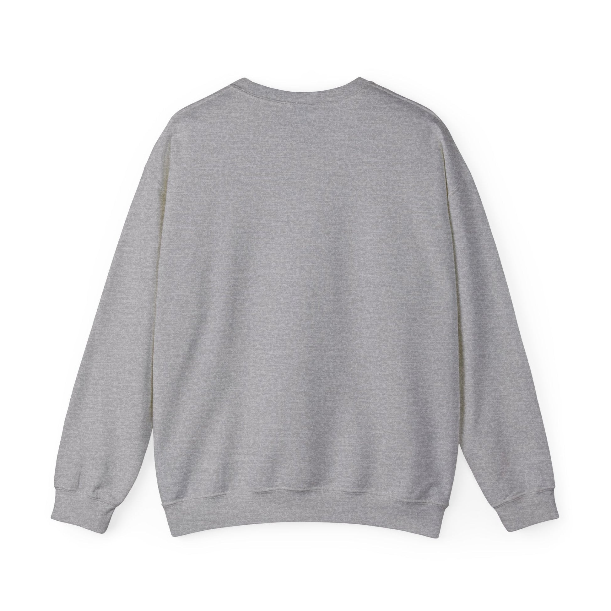 Teacher Unisex Heavy Blend™ Crewneck Sweatshirt - EternalAscension