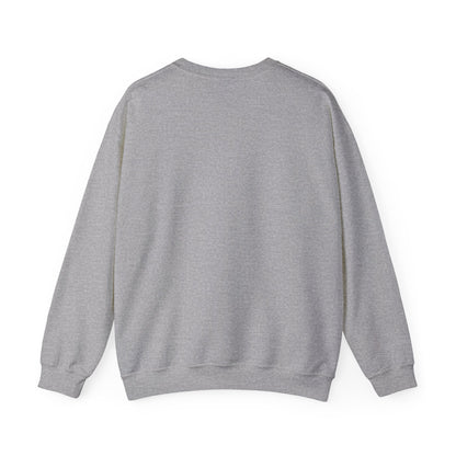 Teacher Unisex Heavy Blend™ Crewneck Sweatshirt - EternalAscension