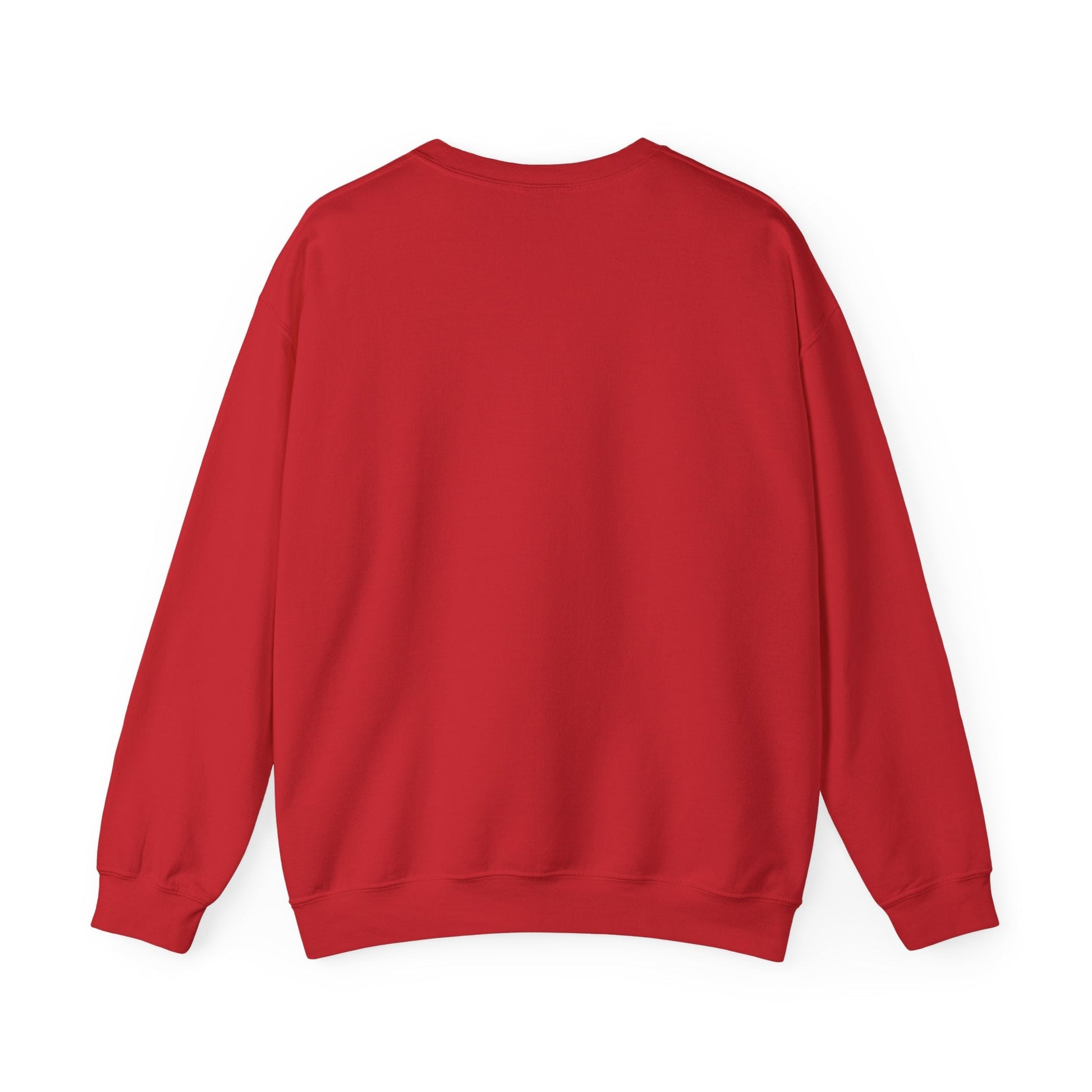 Teacher Unisex Heavy Blend™ Crewneck Sweatshirt - EternalAscension