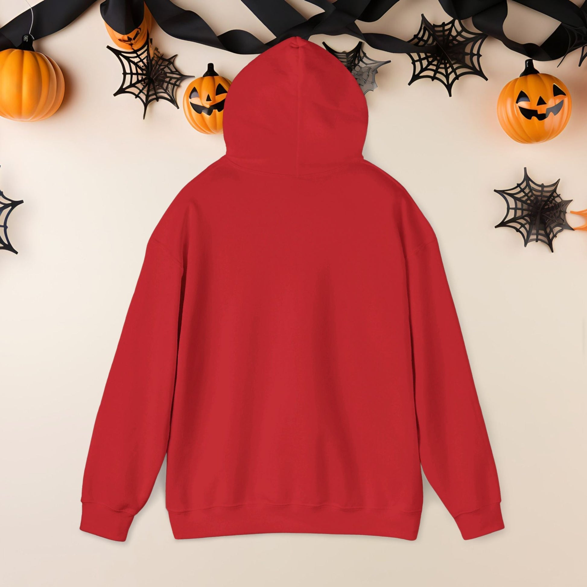 👻The Boo Crew Hoodie👻 Unisex Heavy Blend™ Hooded Sweatshirt - EternalAscension