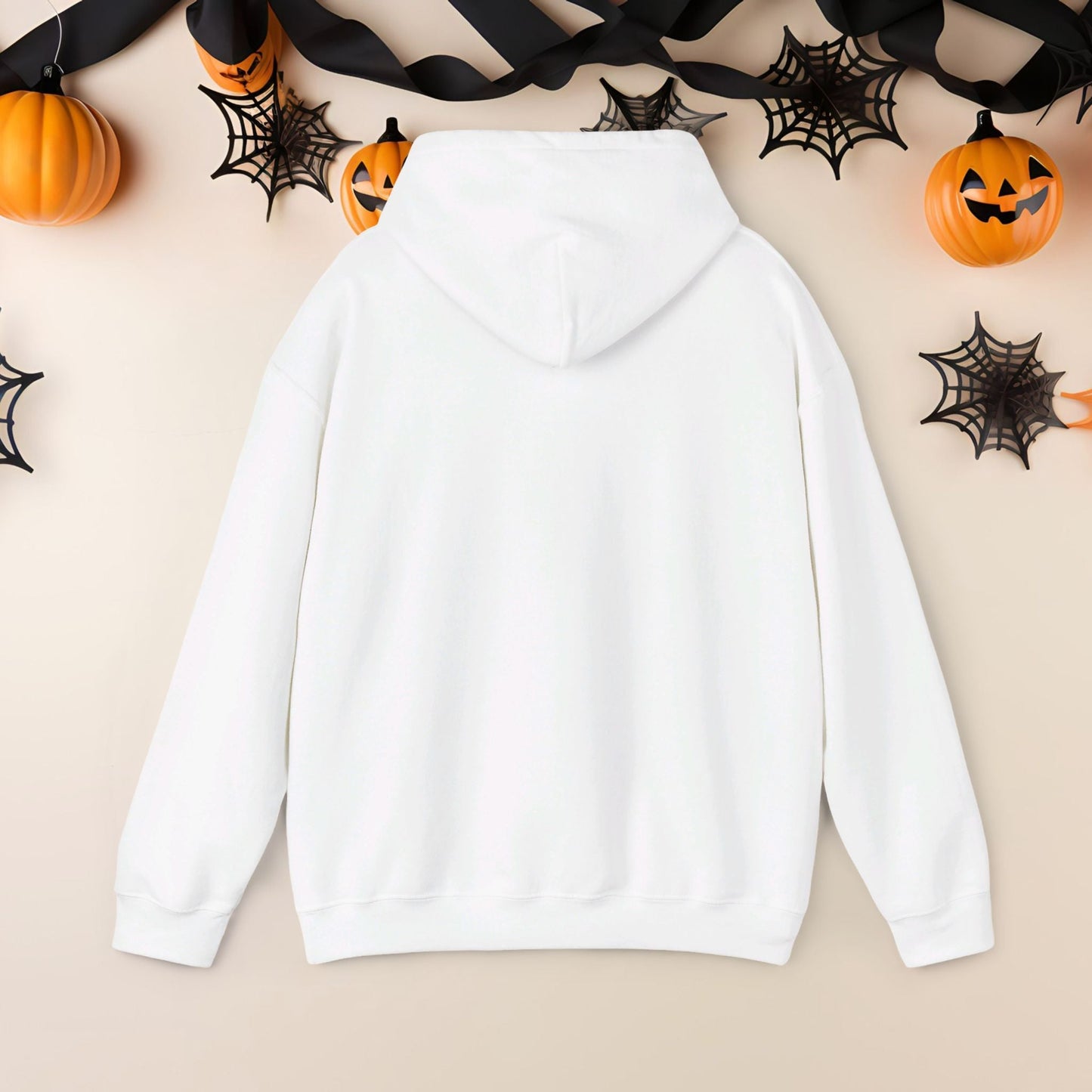 👻The Boo Crew Hoodie👻 Unisex Heavy Blend™ Hooded Sweatshirt - EternalAscension