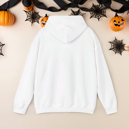 👻The Boo Crew Hoodie👻 Unisex Heavy Blend™ Hooded Sweatshirt - EternalAscension
