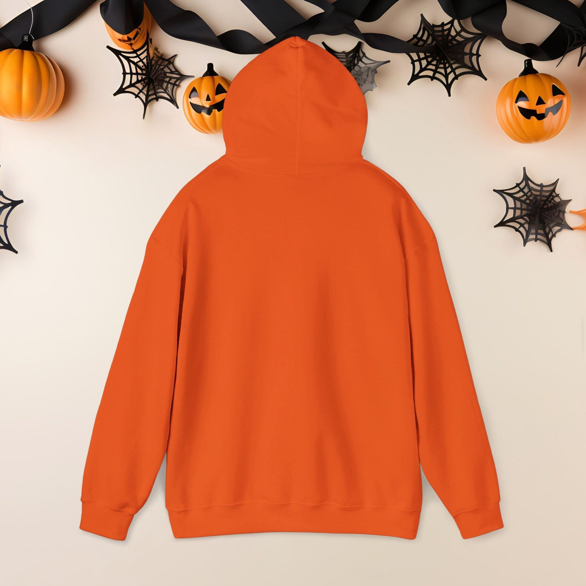 👻The Boo Crew Hoodie👻 Unisex Heavy Blend™ Hooded Sweatshirt - EternalAscension