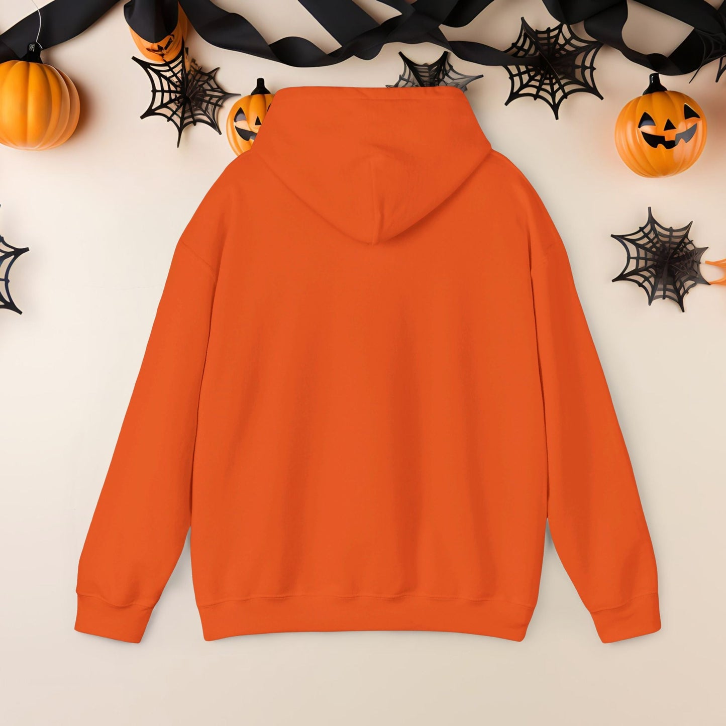👻The Boo Crew Hoodie👻 Unisex Heavy Blend™ Hooded Sweatshirt - EternalAscension