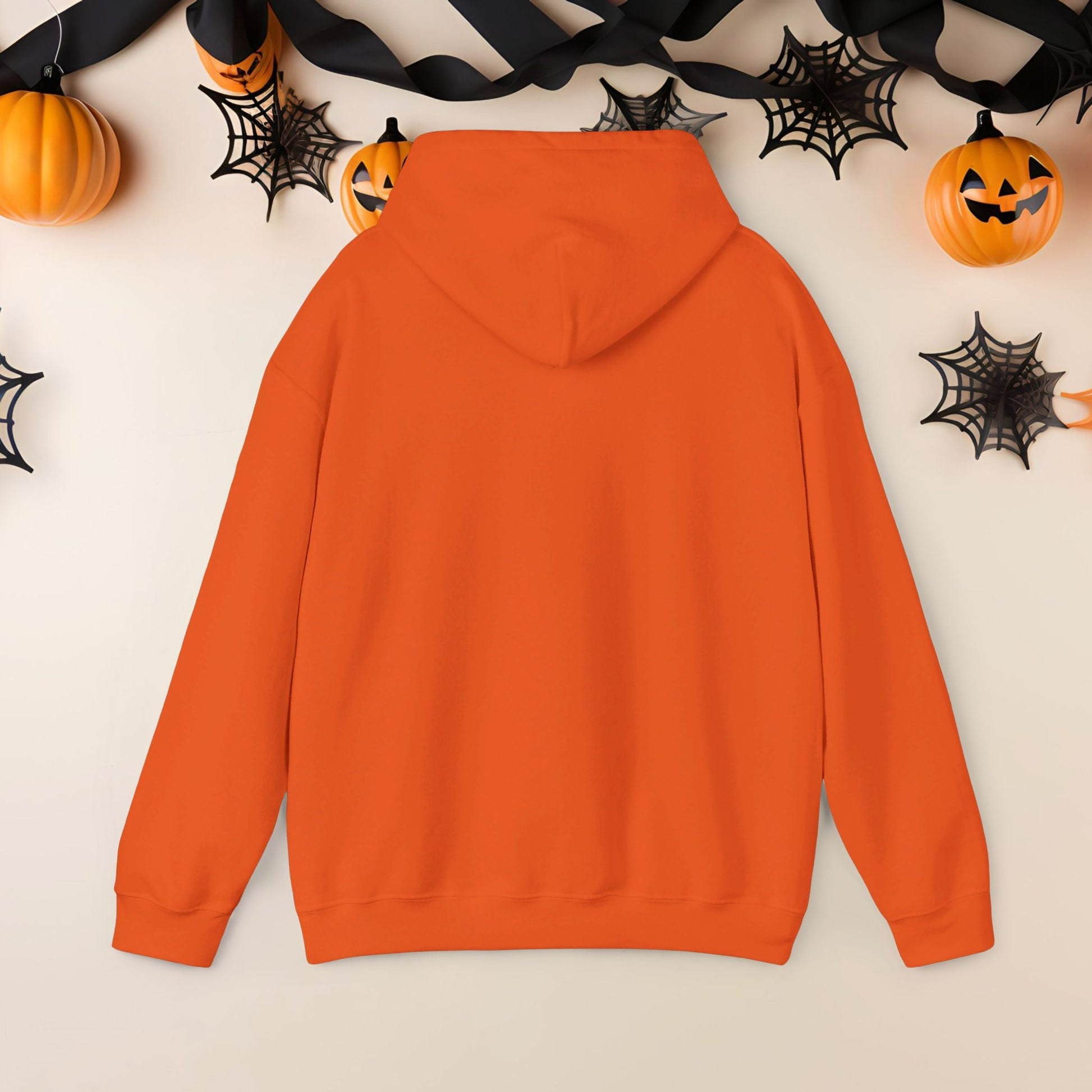 👻The Boo Crew Hoodie👻 Unisex Heavy Blend™ Hooded Sweatshirt - EternalAscension