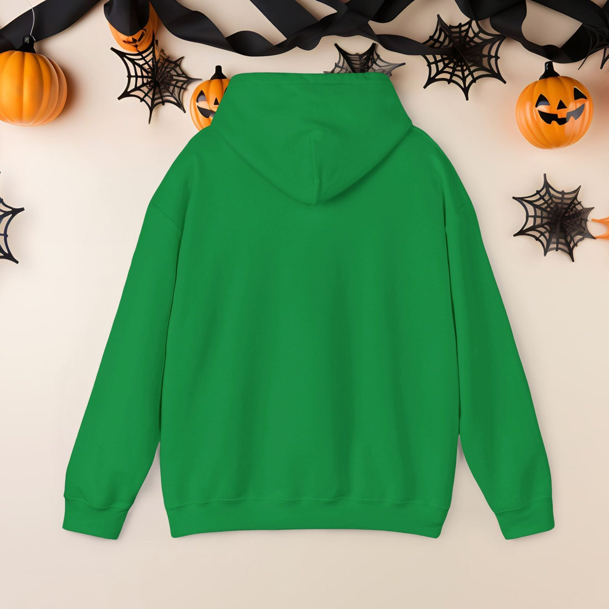 👻The Boo Crew Hoodie👻 Unisex Heavy Blend™ Hooded Sweatshirt - EternalAscension