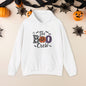 👻The Boo Crew Hoodie👻 Unisex Heavy Blend™ Hooded Sweatshirt - EternalAscension