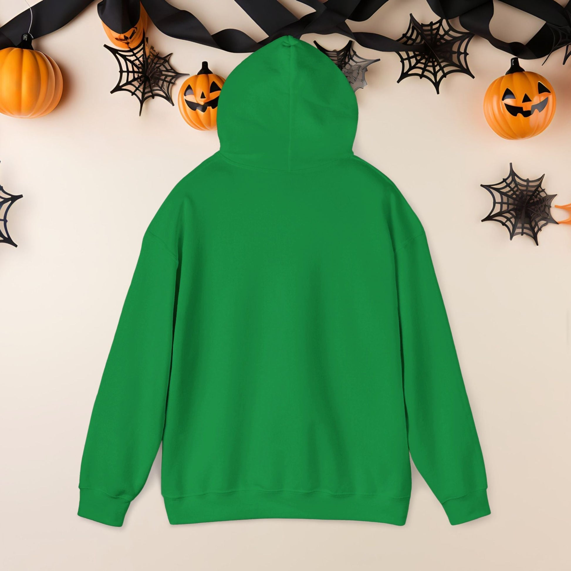 👻The Boo Crew Hoodie👻 Unisex Heavy Blend™ Hooded Sweatshirt - EternalAscension