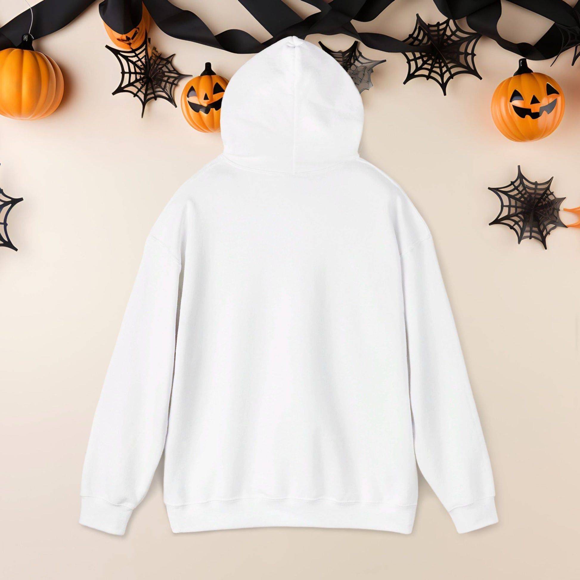 👻The Boo Crew Hoodie👻 Unisex Heavy Blend™ Hooded Sweatshirt - EternalAscension