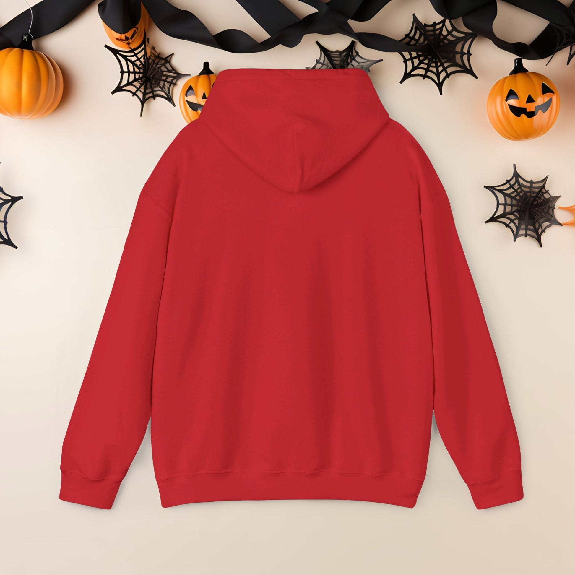 👻The Boo Crew Hoodie👻 Unisex Heavy Blend™ Hooded Sweatshirt - EternalAscension