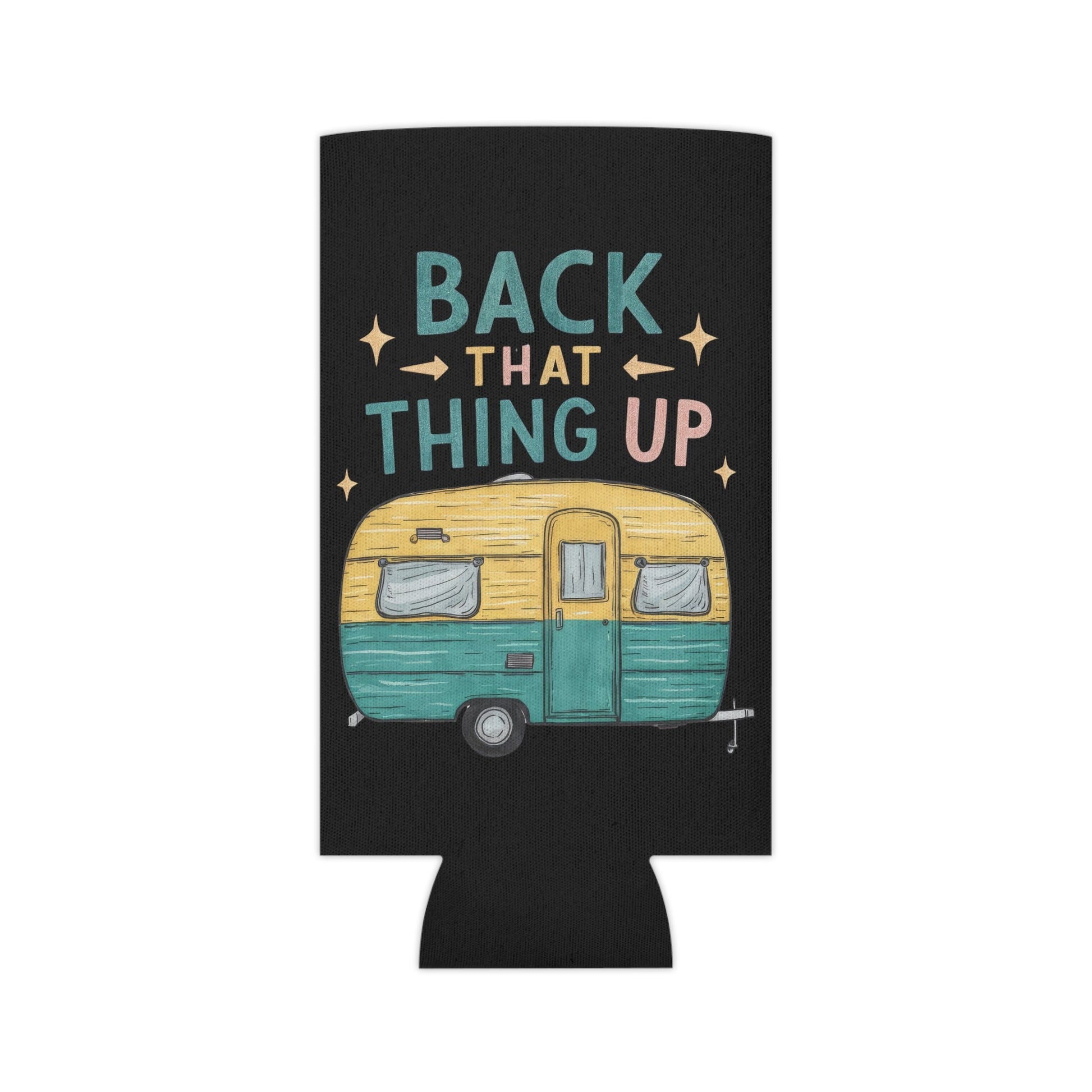 The Great Escape Can Cooler - EternalAscension