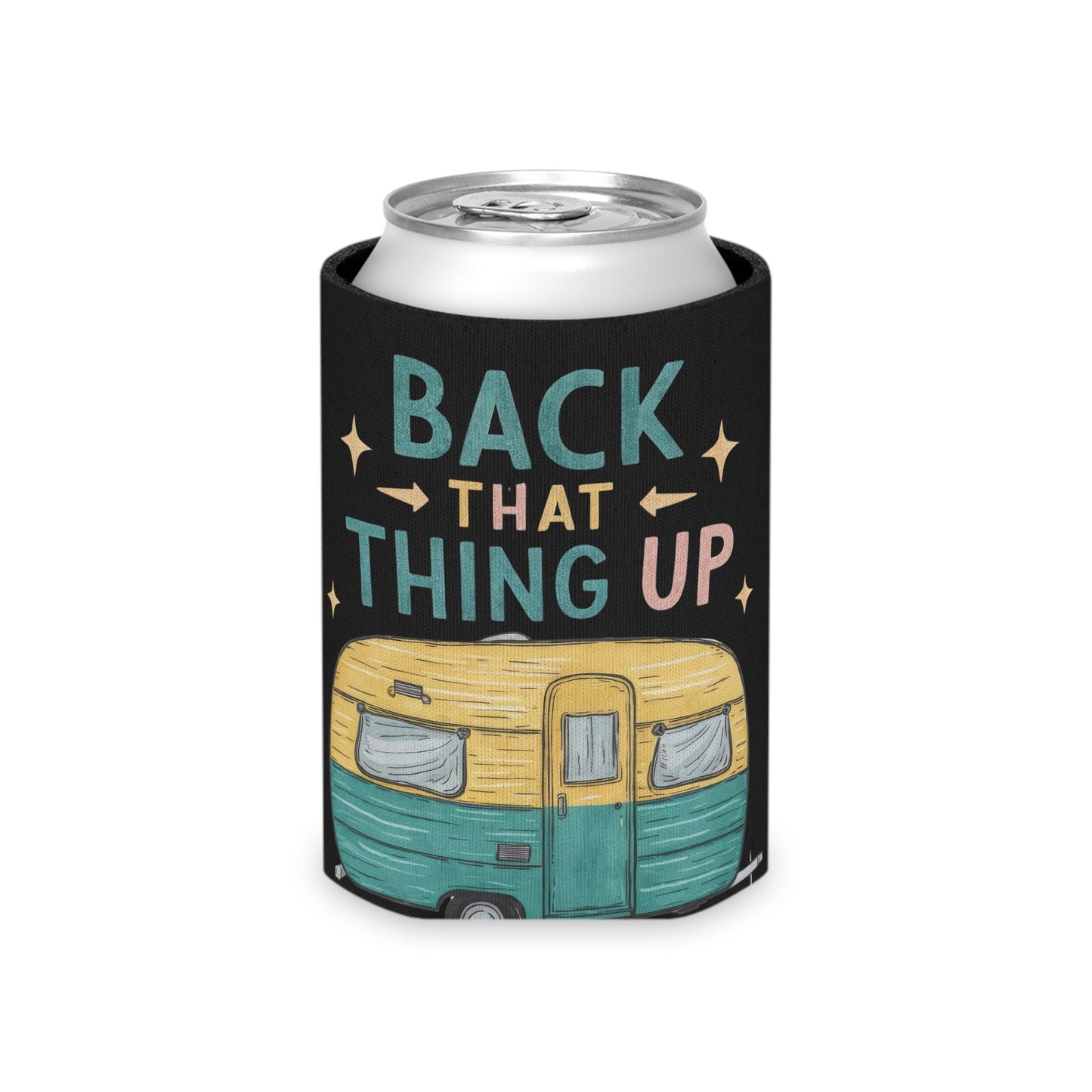 The Great Escape Can Cooler - EternalAscension