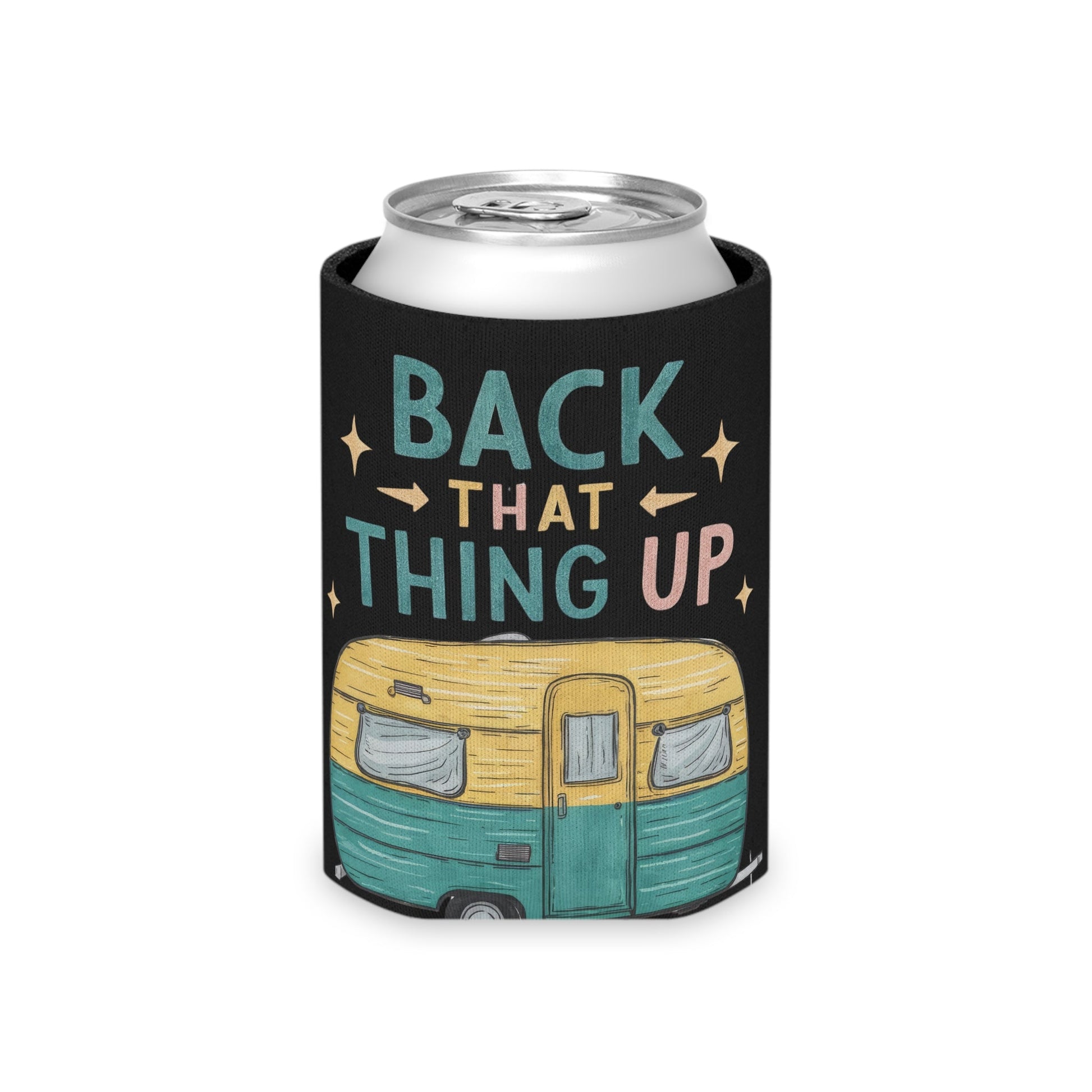 The Great Escape Can Cooler - EternalAscension