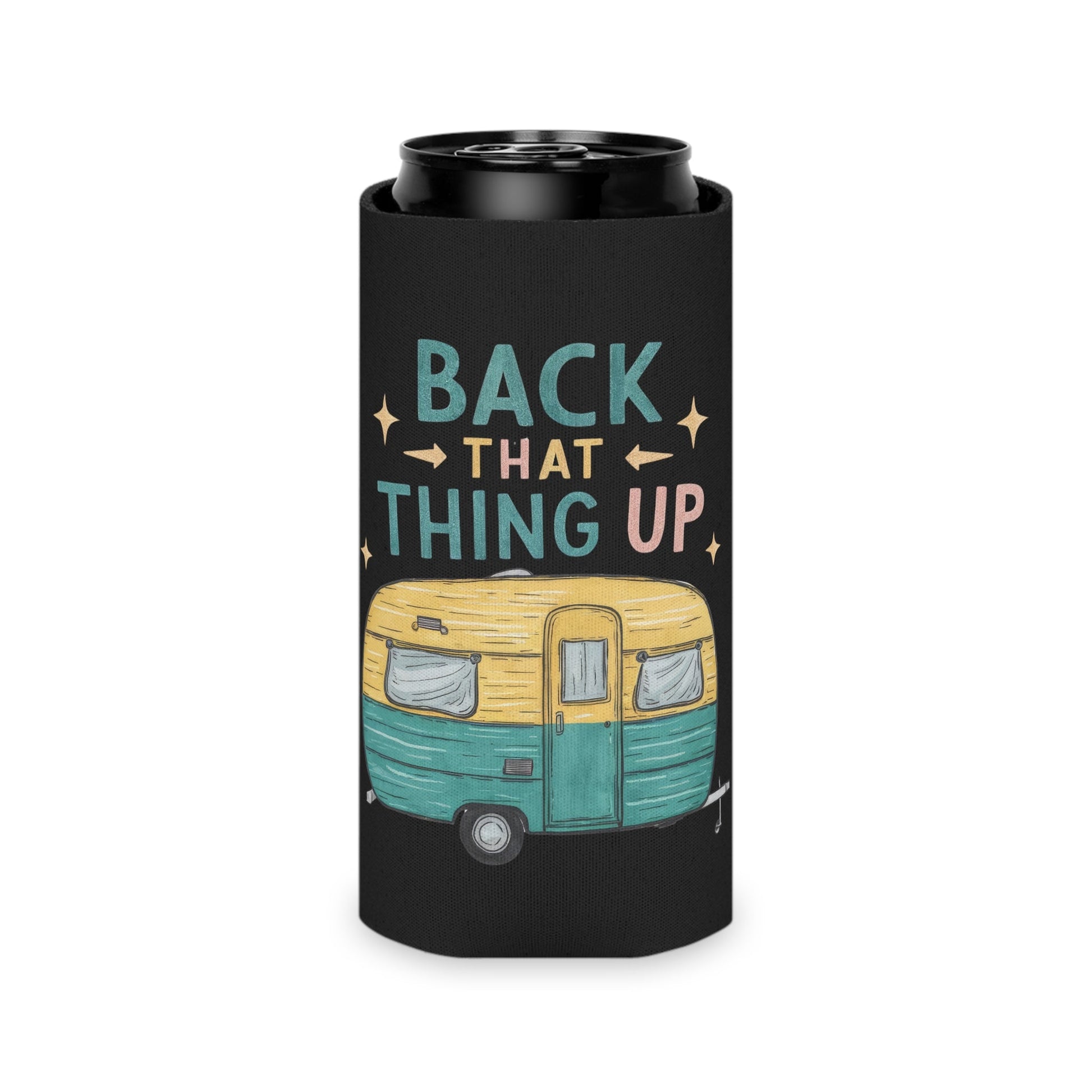 The Great Escape Can Cooler - EternalAscension