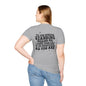 The Warrior Within! Unisex Softstyle T - Shirt - EternalAscension