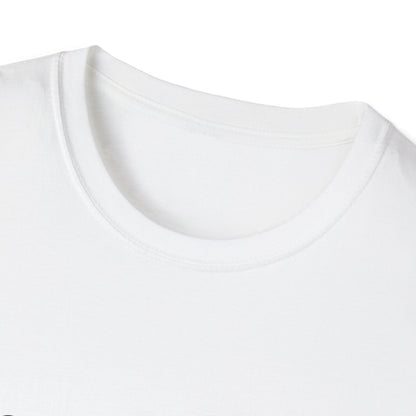 The Warrior Within! Unisex Softstyle T - Shirt - EternalAscension