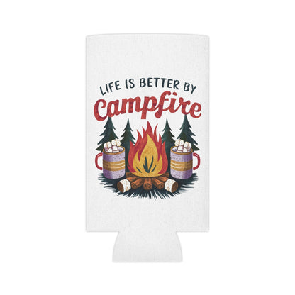 Toasty Adventures! Can Cooler/Coozie - EternalAscension