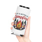 Toasty Adventures! Can Cooler/Coozie - EternalAscension