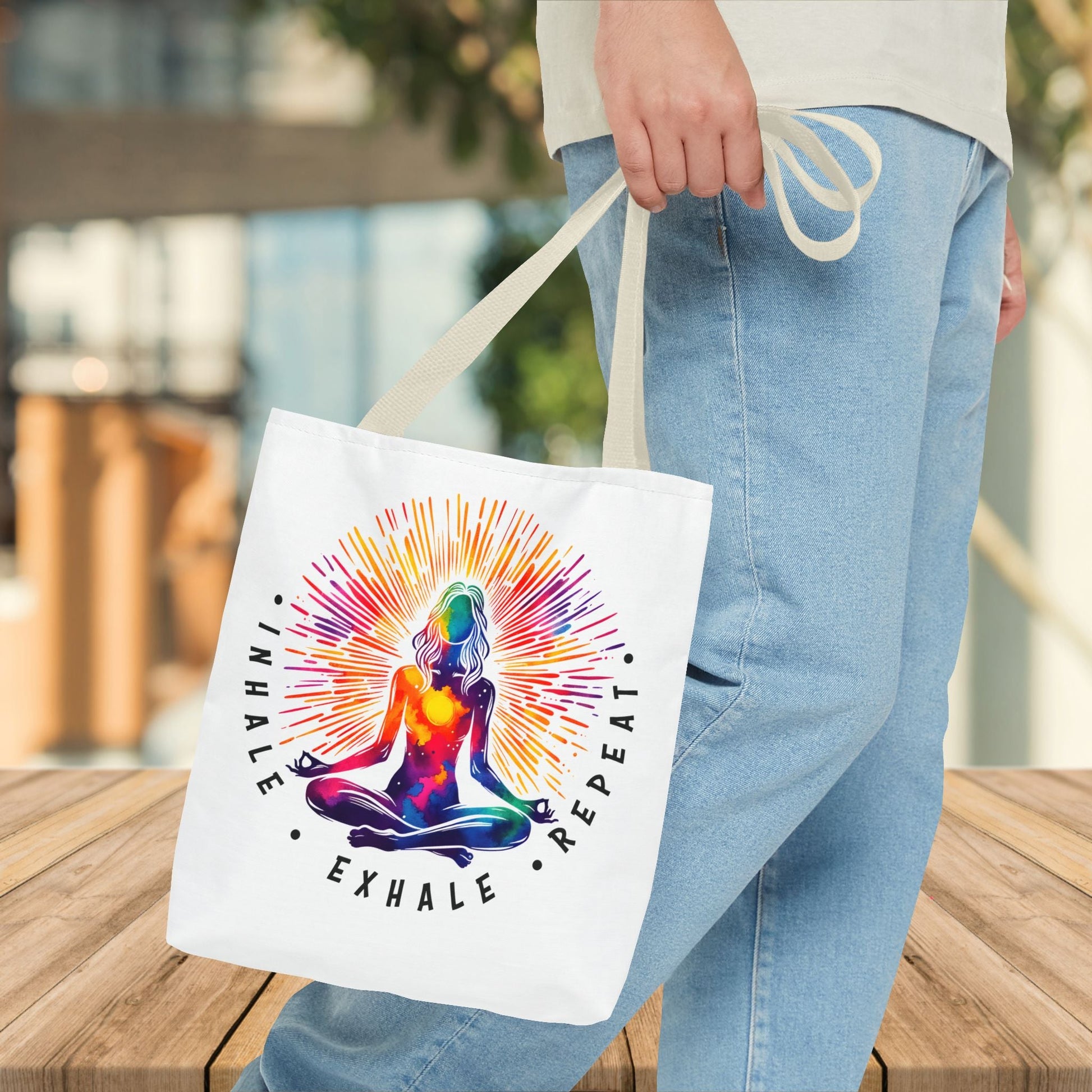 Tote Bag (AOP) - EternalAscension