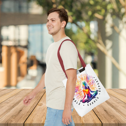 Tote Bag (AOP) - EternalAscension