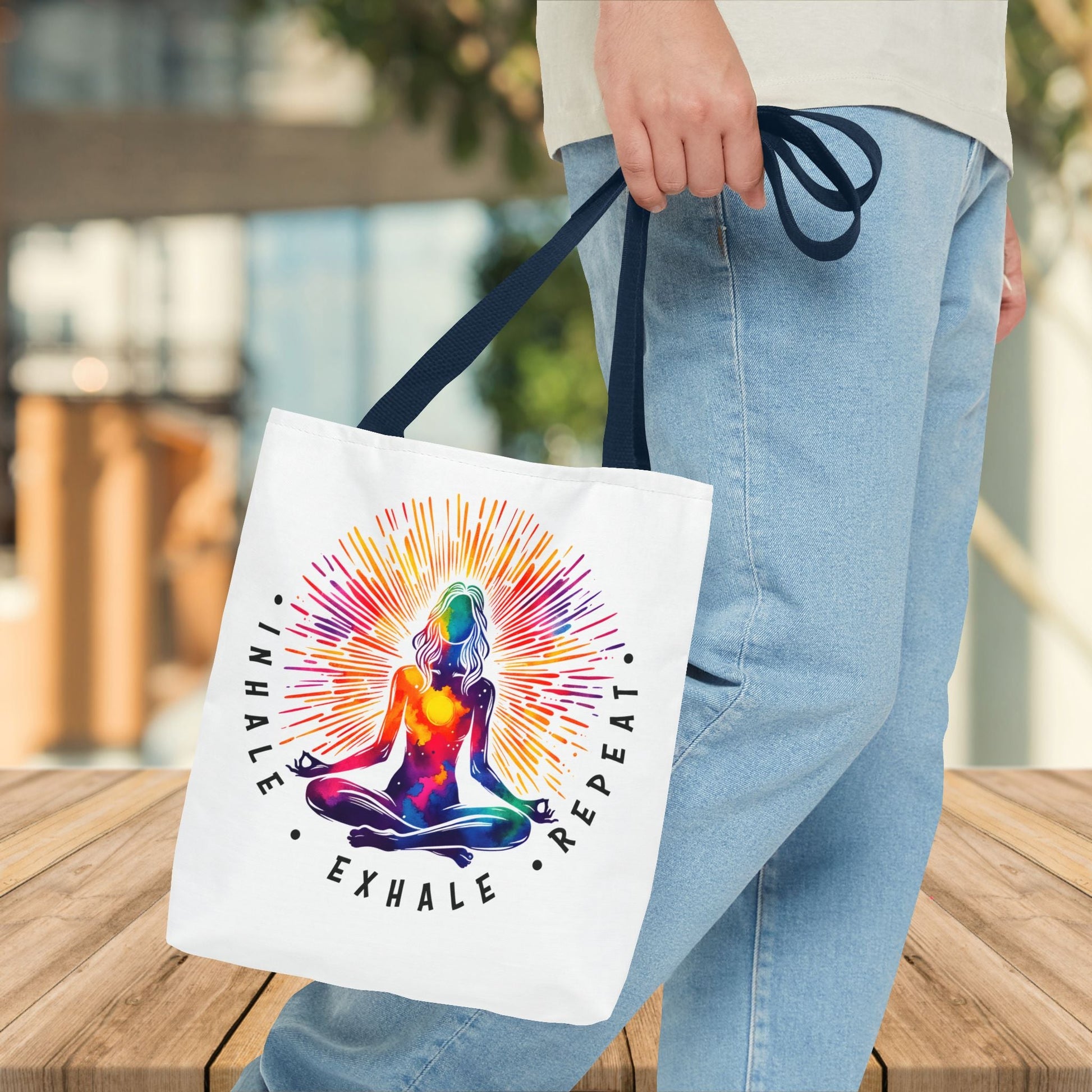 Tote Bag (AOP) - EternalAscension
