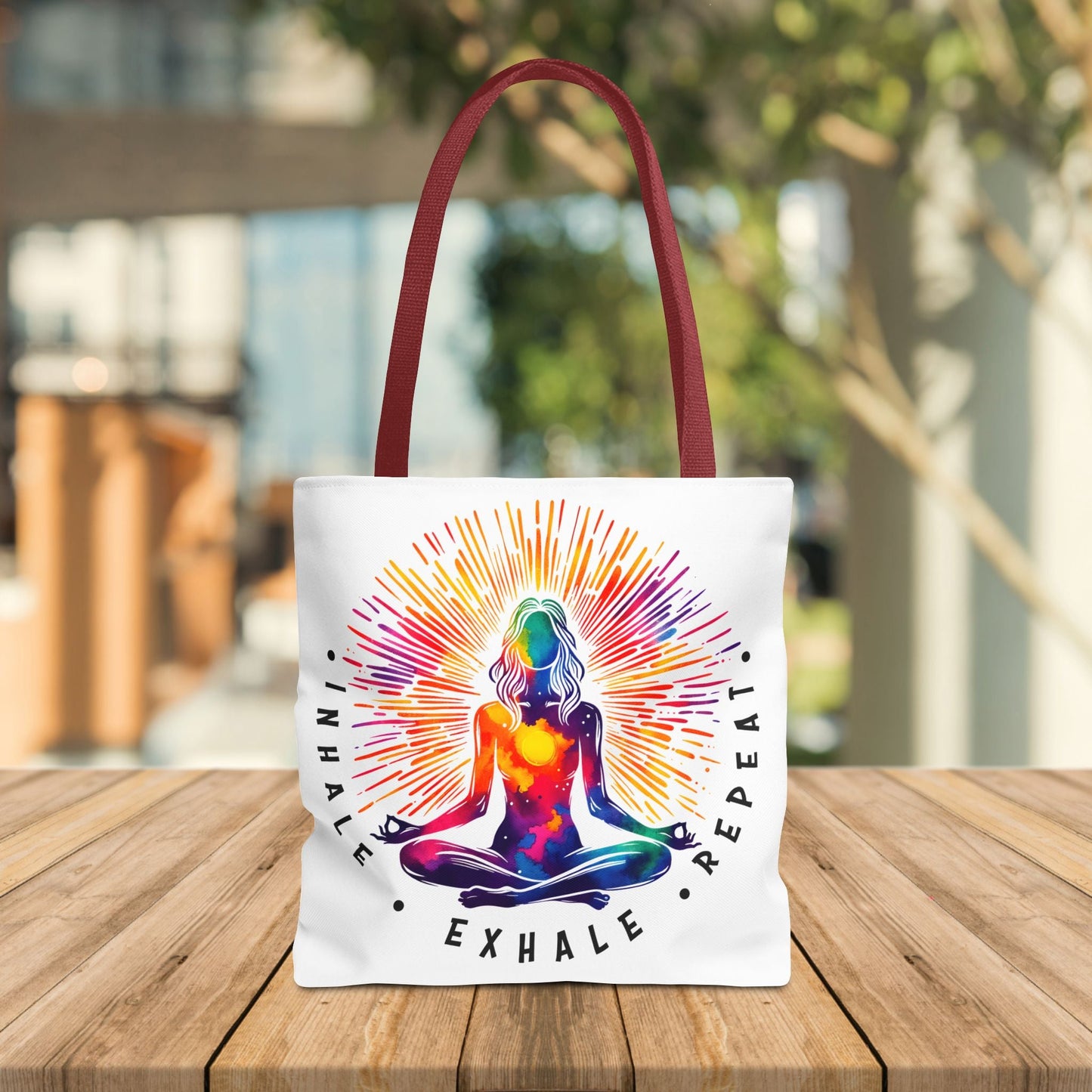 Tote Bag (AOP) - EternalAscension